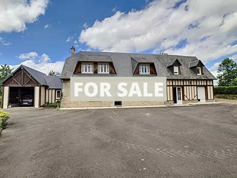 House in Romagny, Normandie 12350493