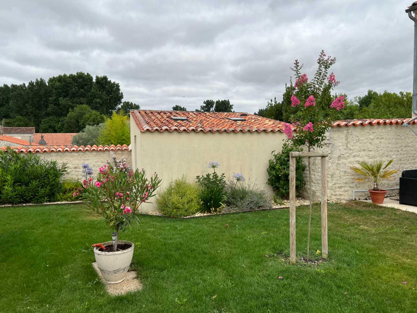 Hus i Juicq, Nouvelle-Aquitaine 12350497
