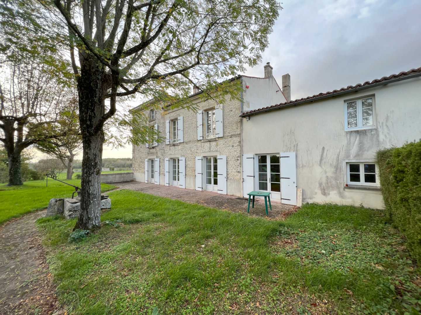 Haus im Saint-Savinien, Nouvelle-Aquitaine 12350499