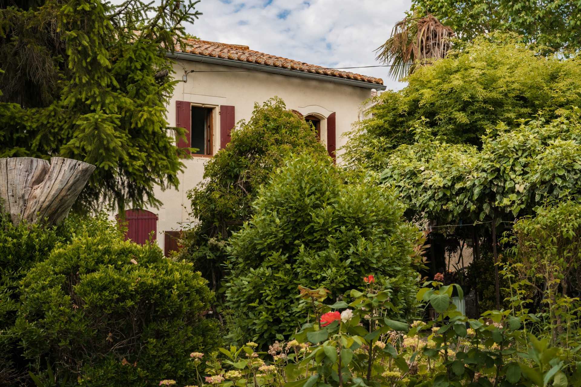 rumah dalam Castelnaudary, Occitanie 12350508