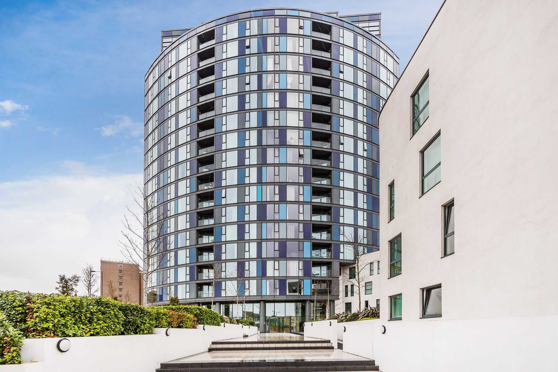 Condominium in Croydon, Croydon 12350946