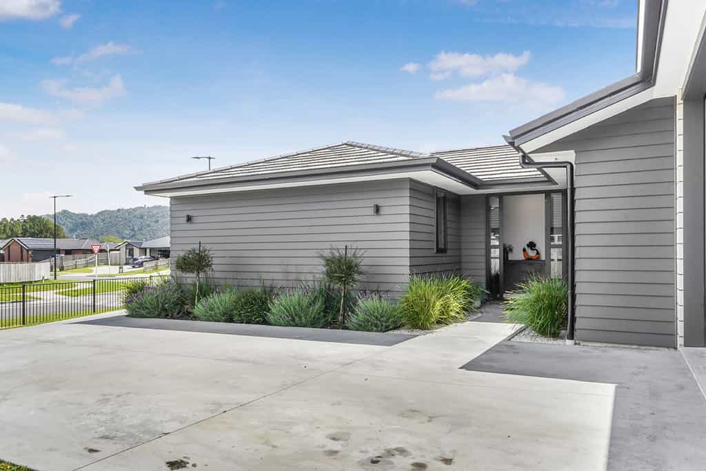 Condominium dans Ngaruawahia, Waikato 12350972
