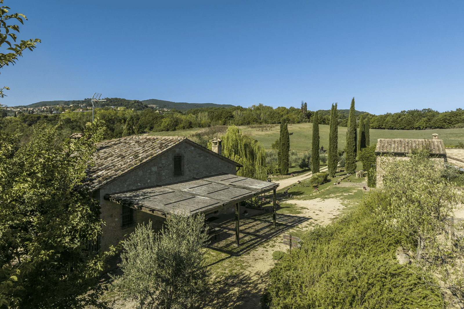 Condomínio no Chianciano Terme, Toscana 12350982