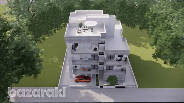 Condominium in Ypsonas, Limassol 12351106