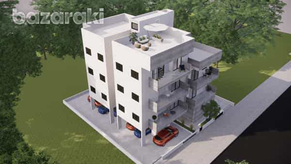 Condominium in Ypsonas, Limassol 12351106