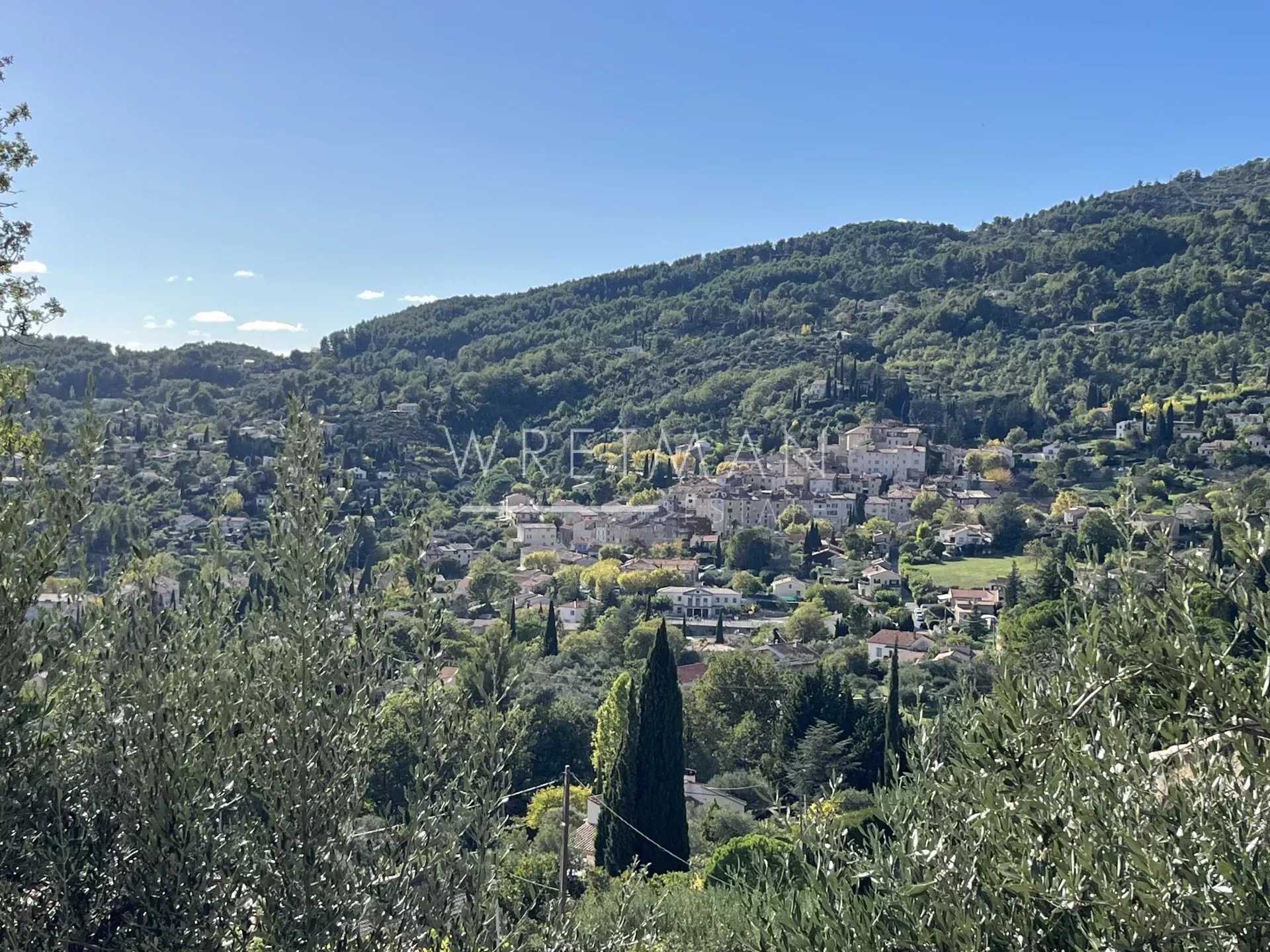 rumah dalam Seillans, Provence-Alpes-Côte d'Azur 12351337