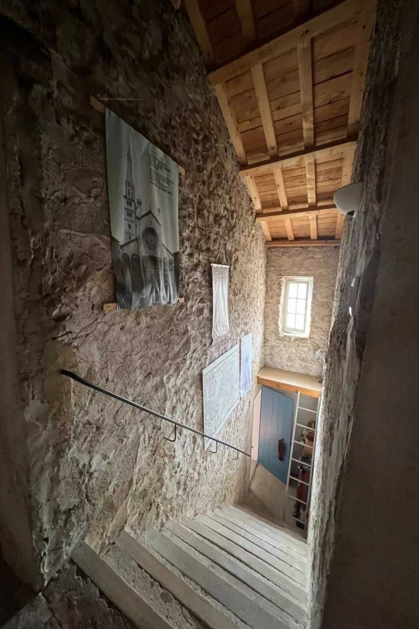 Huis in Uchaux, Vaucluse 12351338