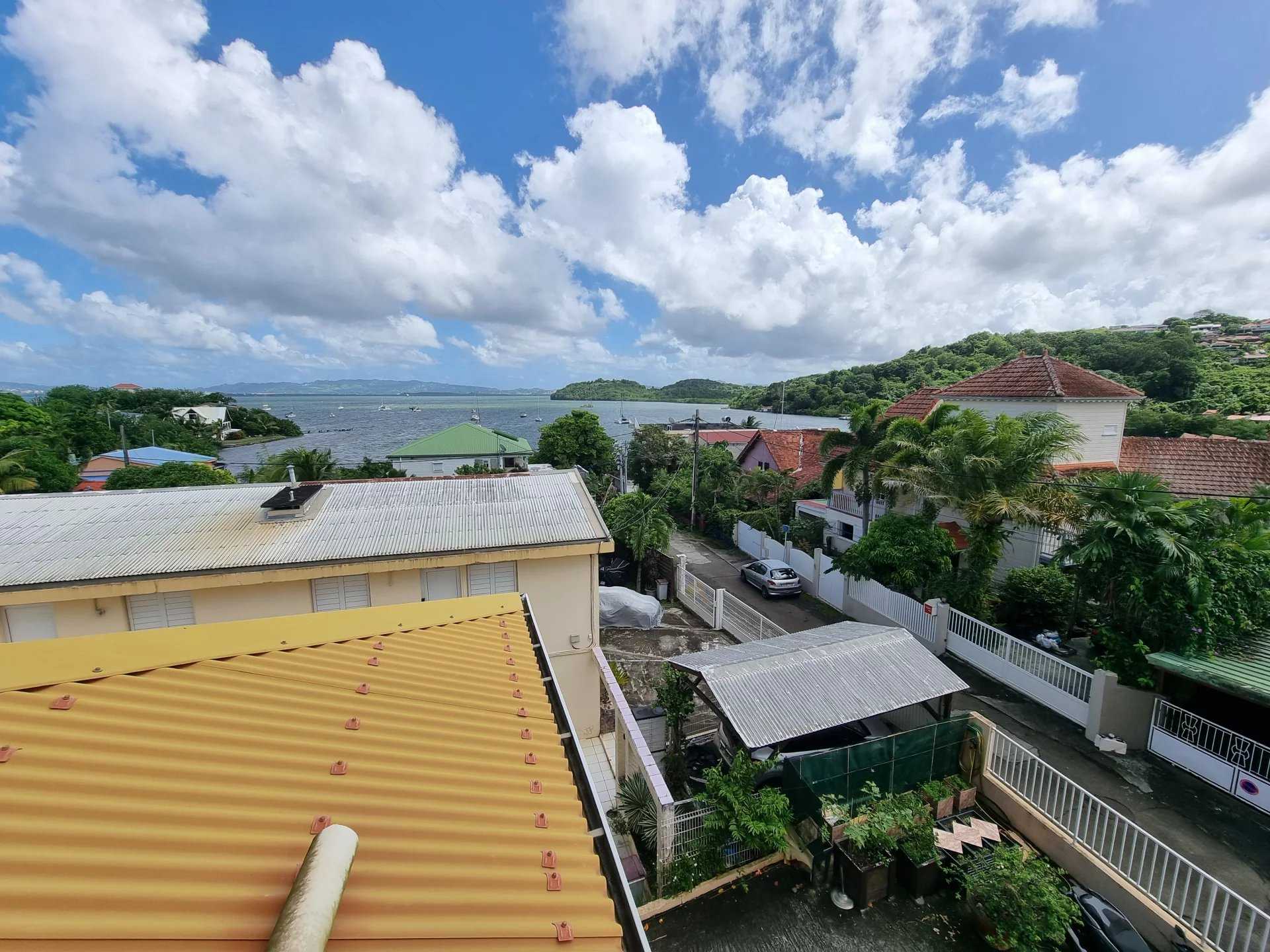 Kondominium w Les Trois-Îlets, Martinique 12351355