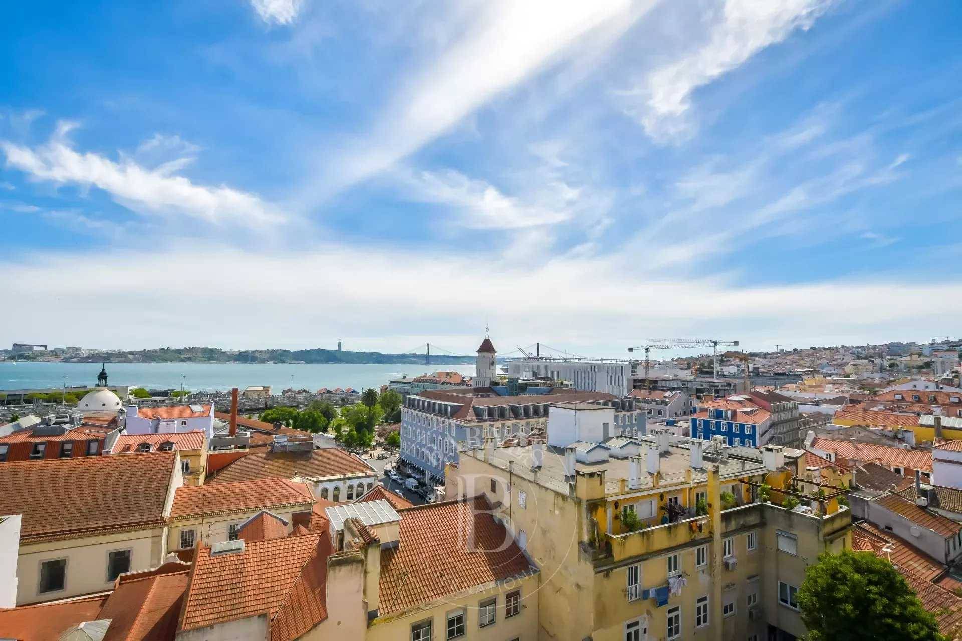 بيت في Lisboa, Lisboa 12351363