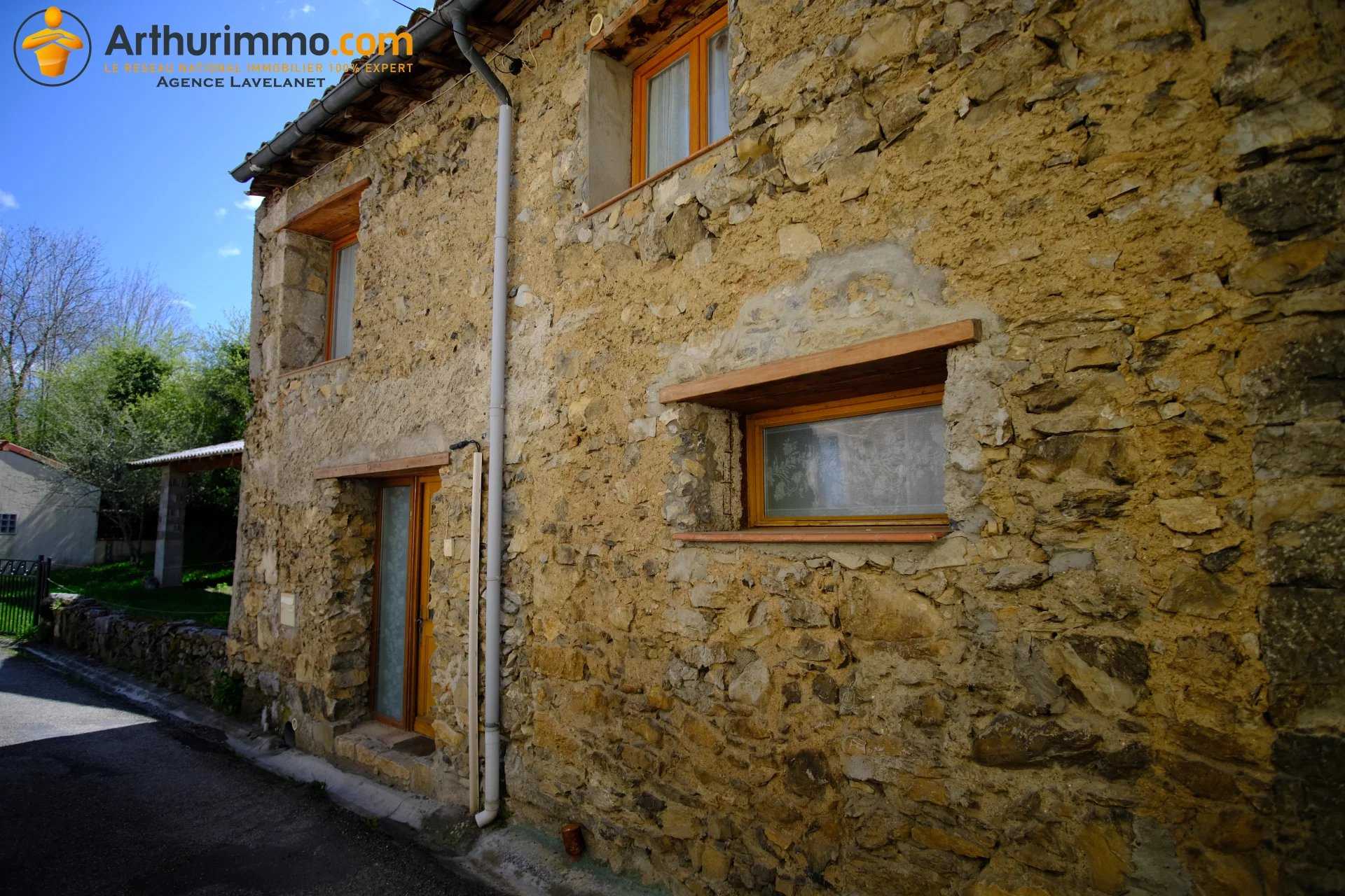 Huis in Espezel, Occitanië 12351375