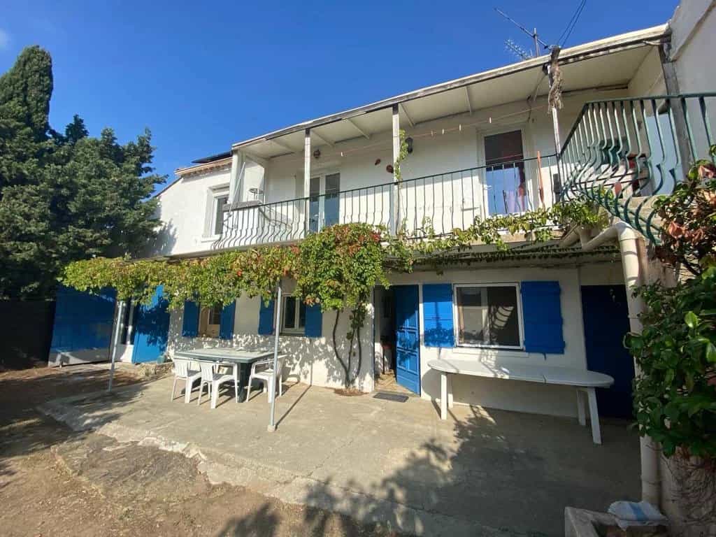 casa no Sainte Maxime, Provença-Alpes-Costa Azul 12351409