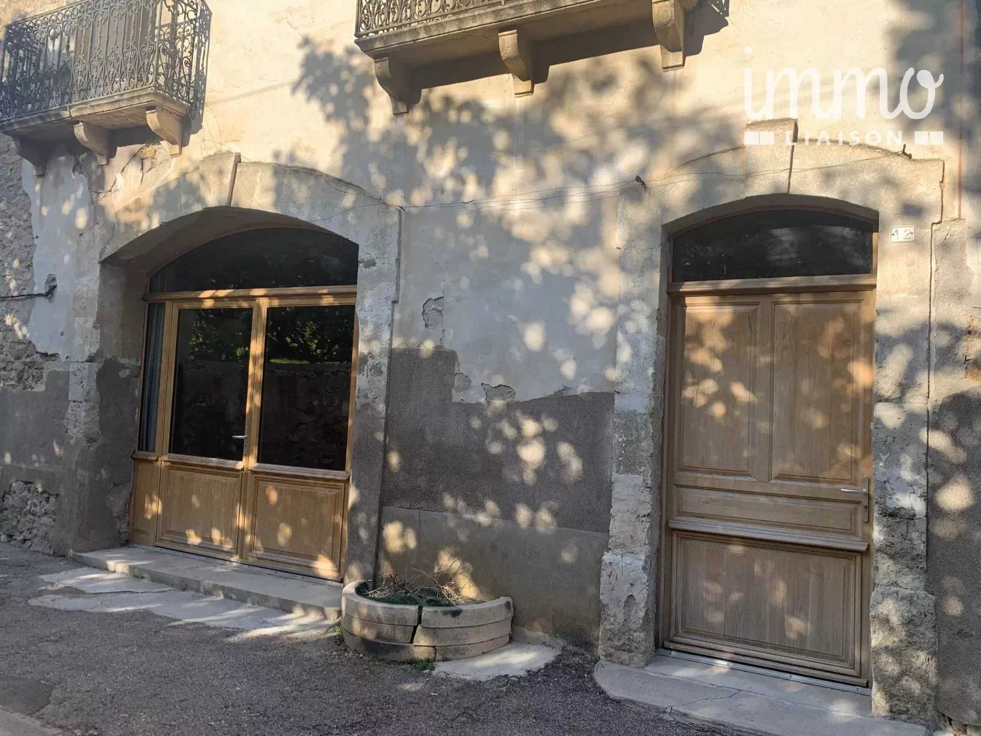 жилой дом в Gignac, Hérault 12351536