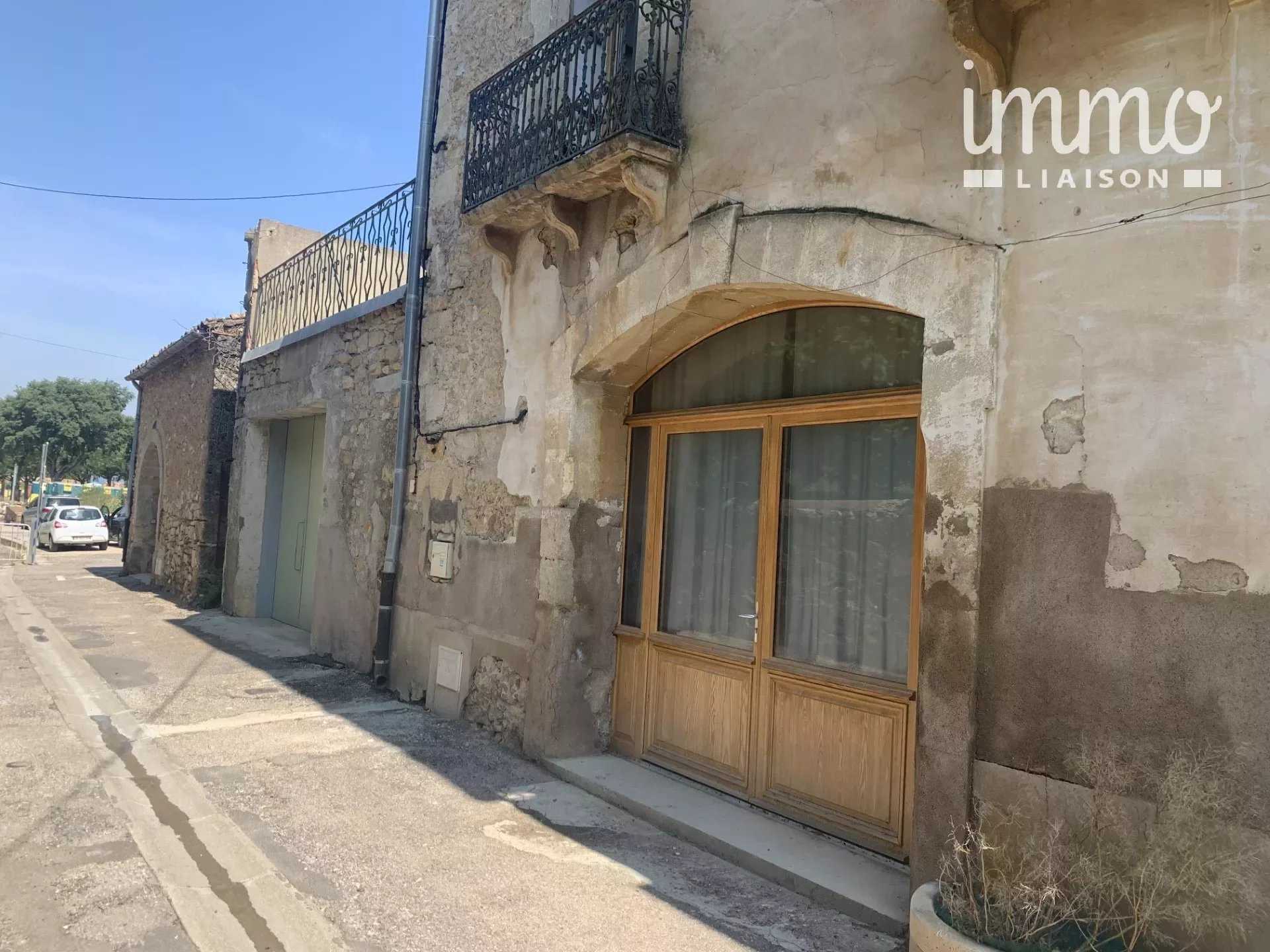 жилой дом в Gignac, Hérault 12351536