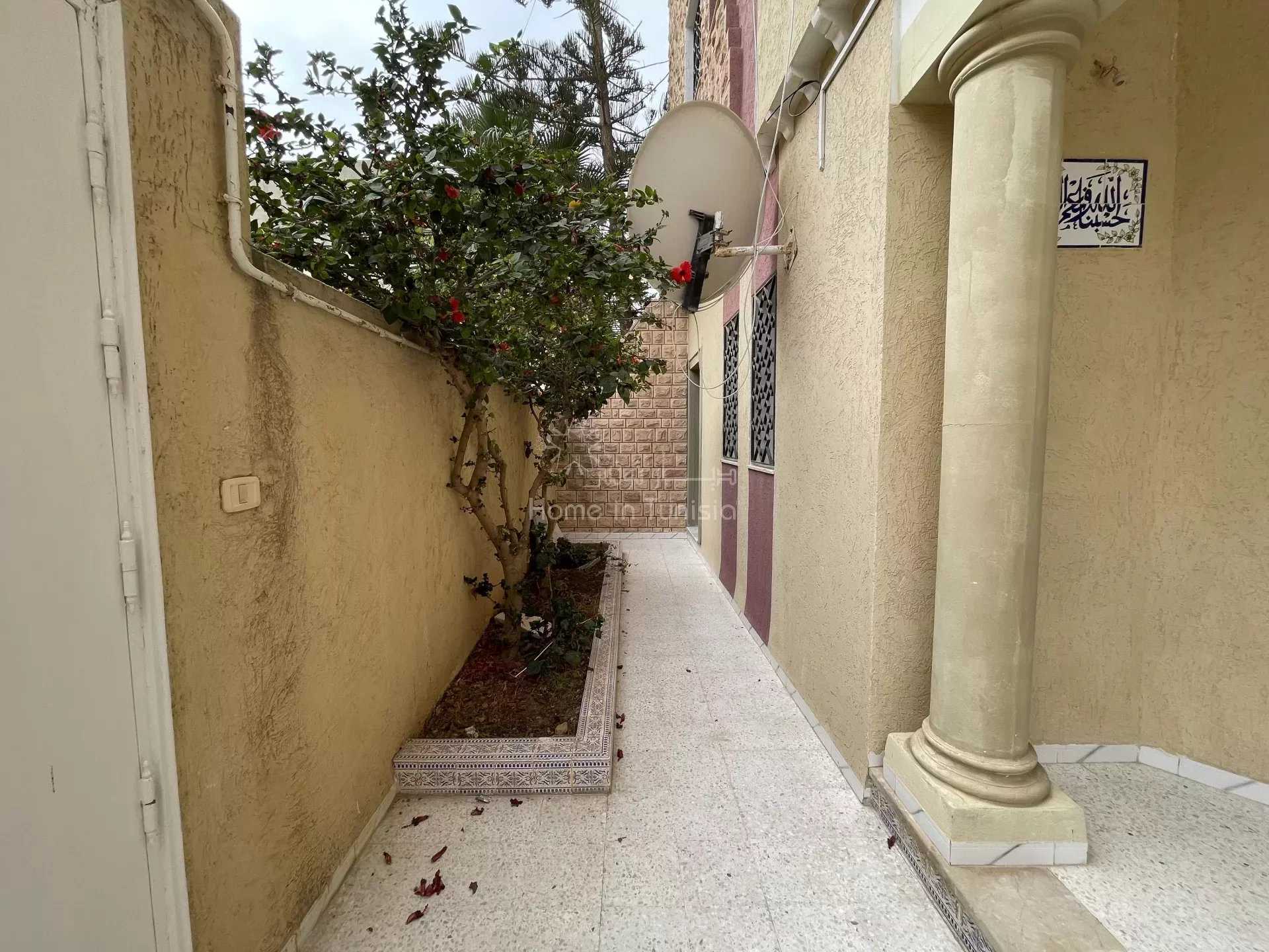 Borettslag i Souani el Adari, Sousse 12351651