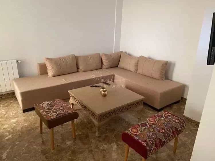 Condominium in Hammam Sousse, Sousse 12351653