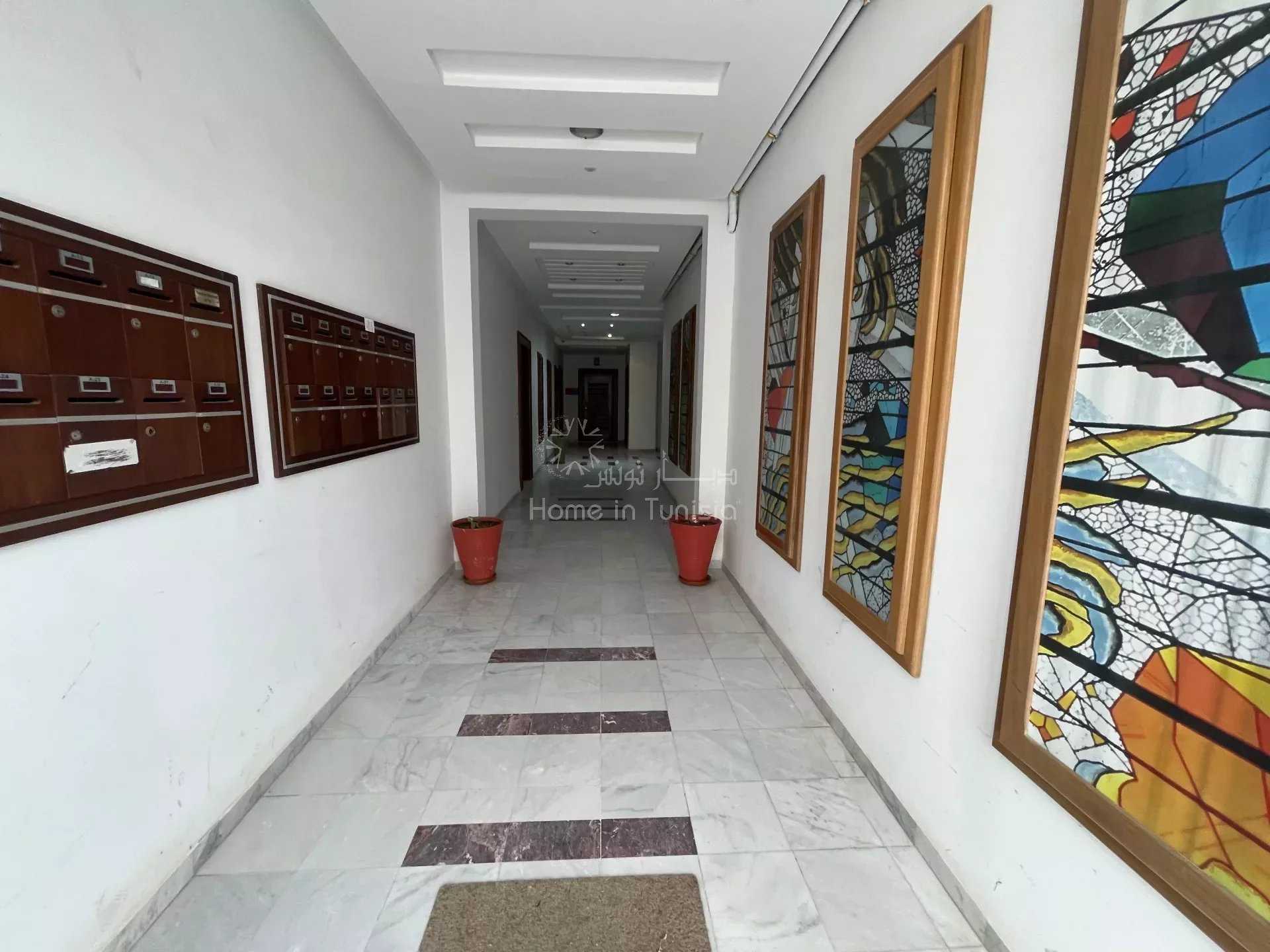 Квартира в Hammam Sousse, Hammam Sousse 12351654