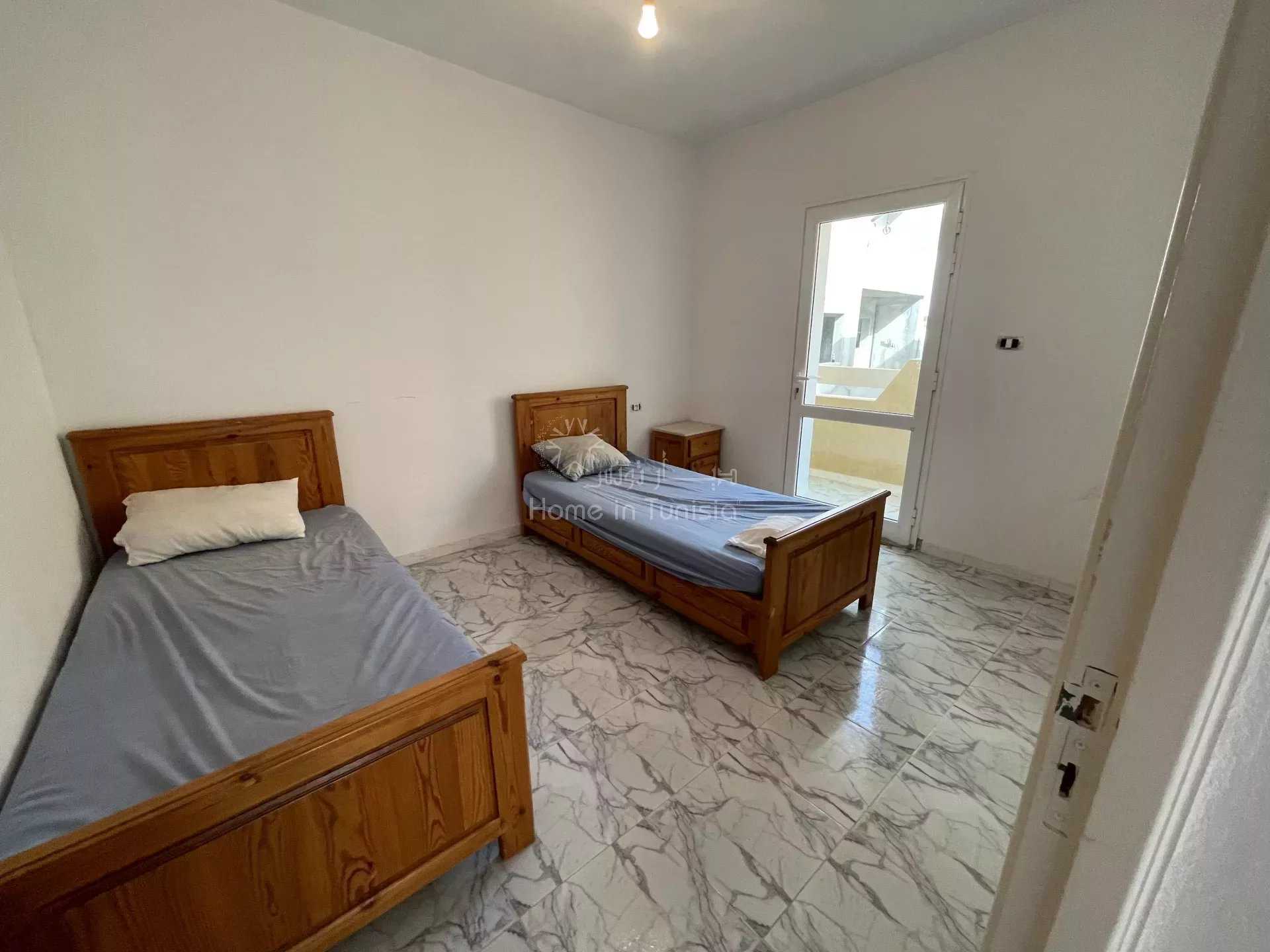 Eigentumswohnung im Souani el Adari, Sousse 12351655