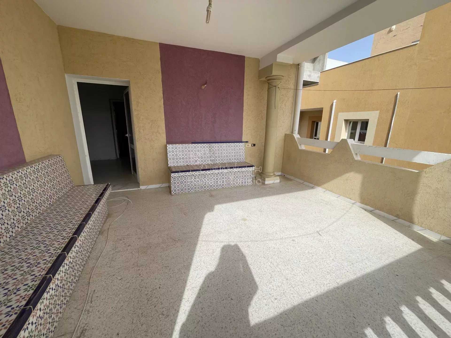 Osakehuoneisto sisään Souani el Adari, Sousse 12351655