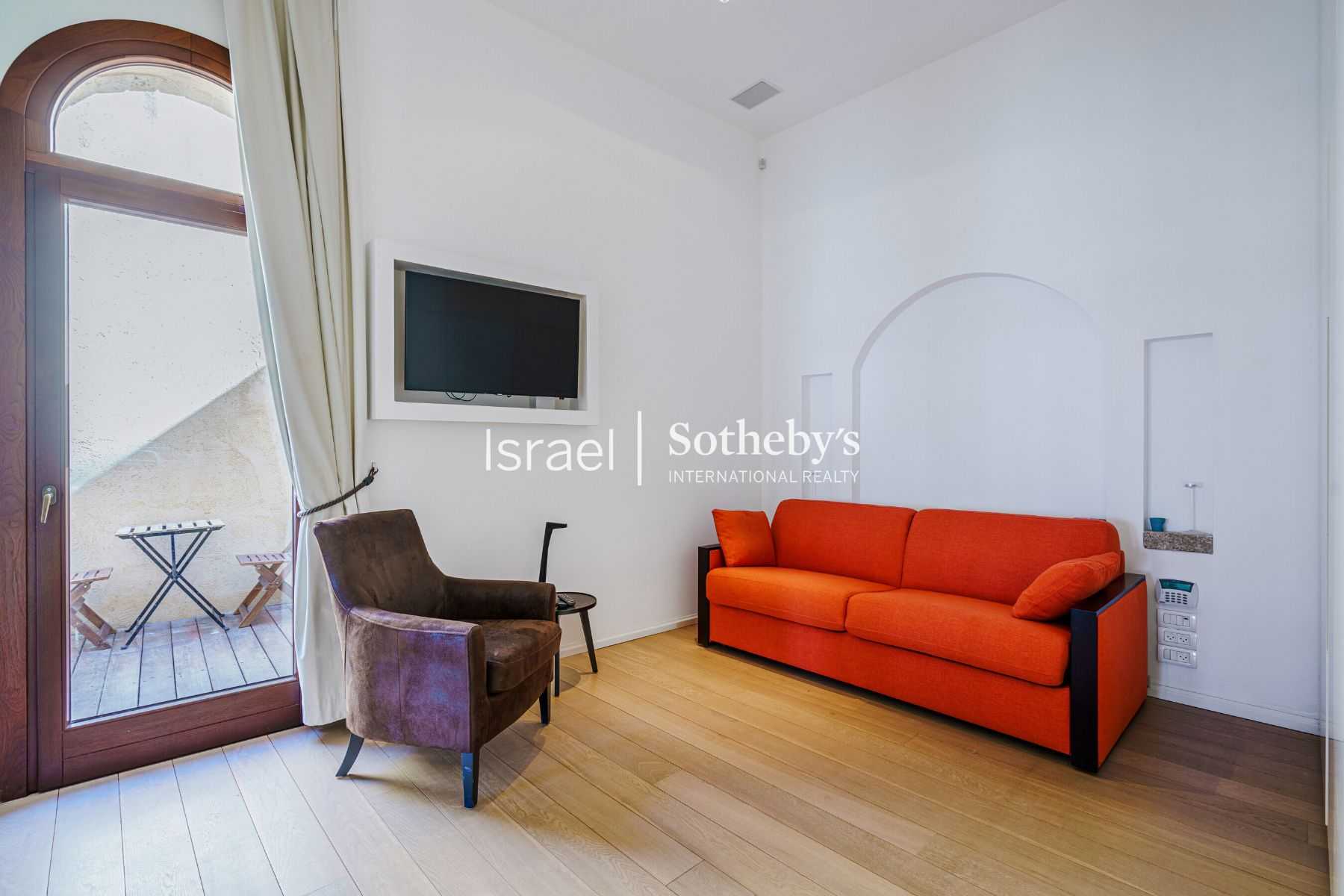 Osakehuoneisto sisään Tel Aviv-Yafo, Retzif HaAliya HaShniya Street 12351662