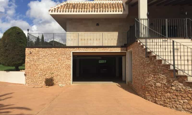 房子 在 , Región de Murcia 12351675