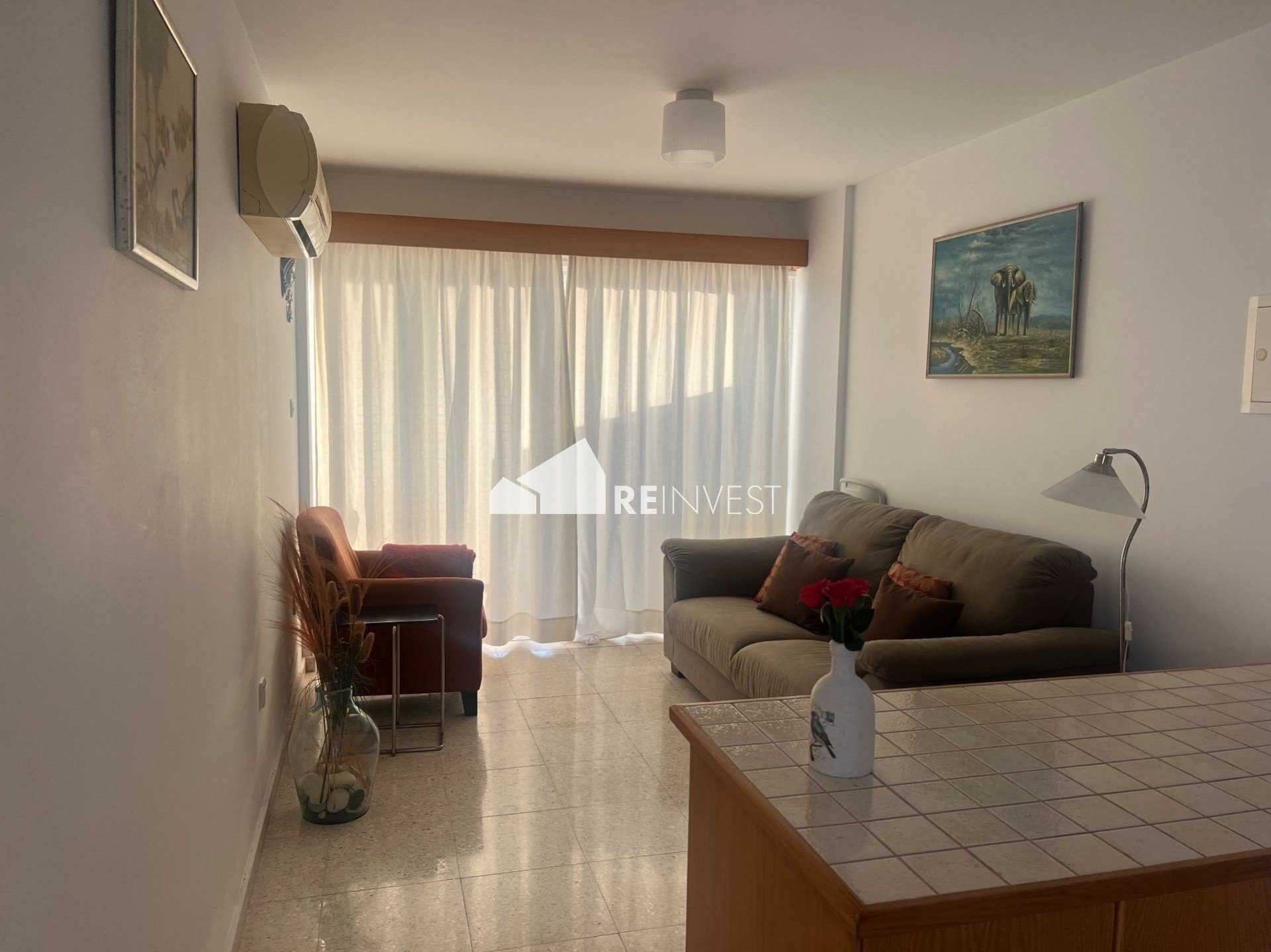 Condominium in Meneou, Larnaka 12351787