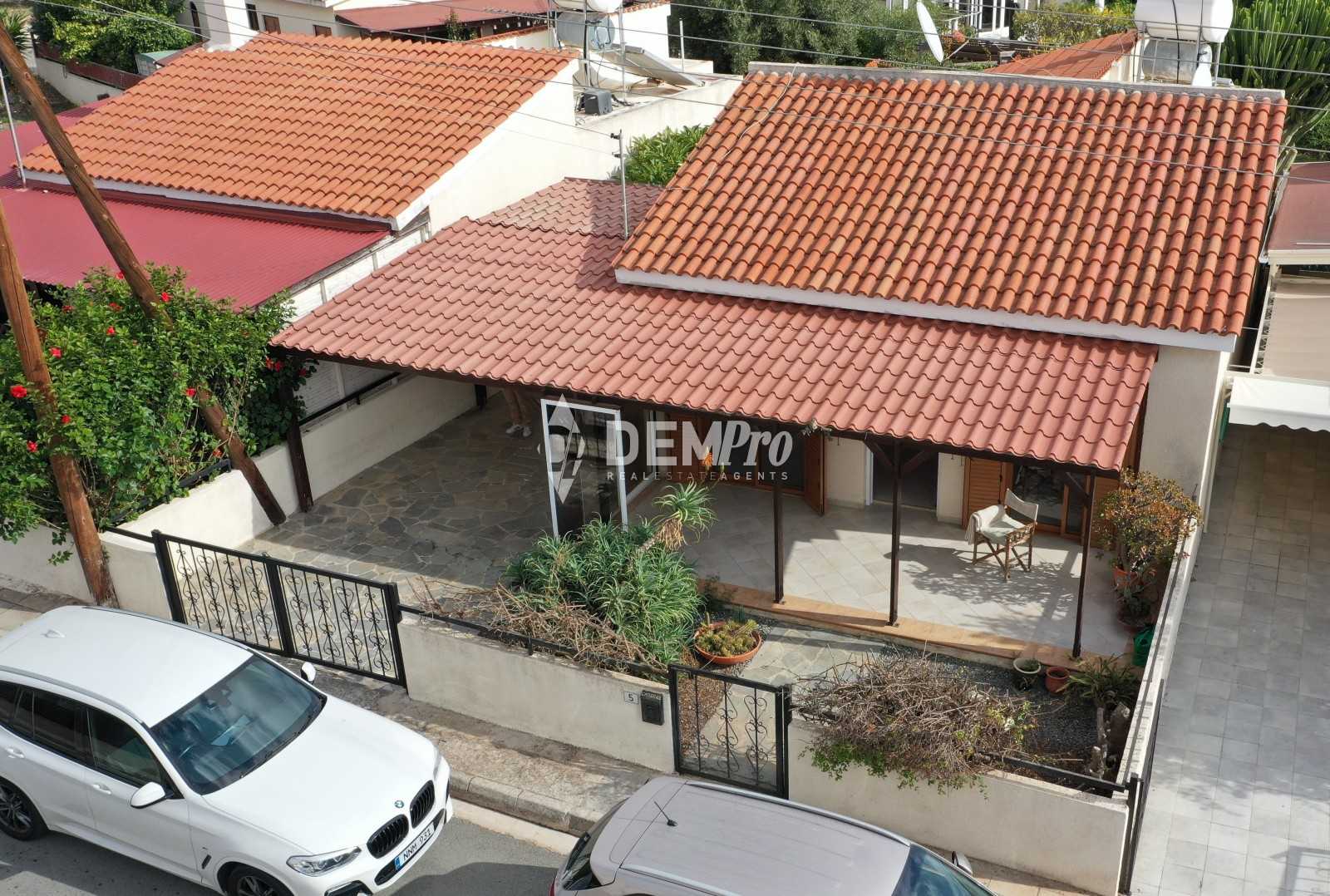 Haus im Tremithousa, Pafos 12351897