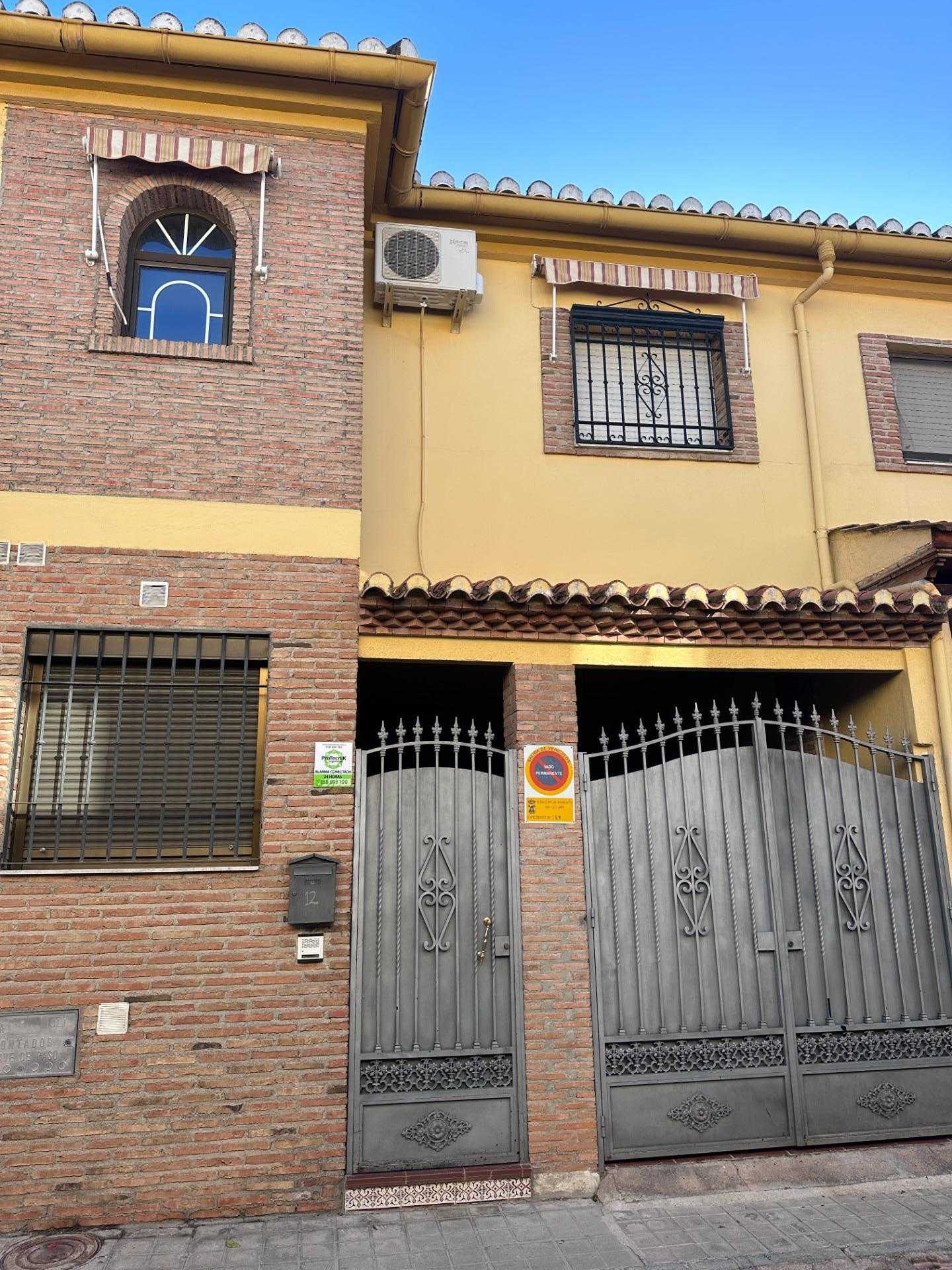 Casa nel Gojar, Andalusia 12351938