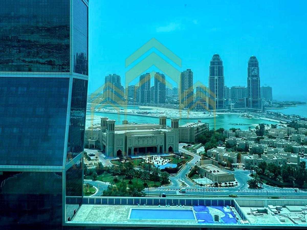 Eigentumswohnung im Doha, Ad Dawhah 12352032