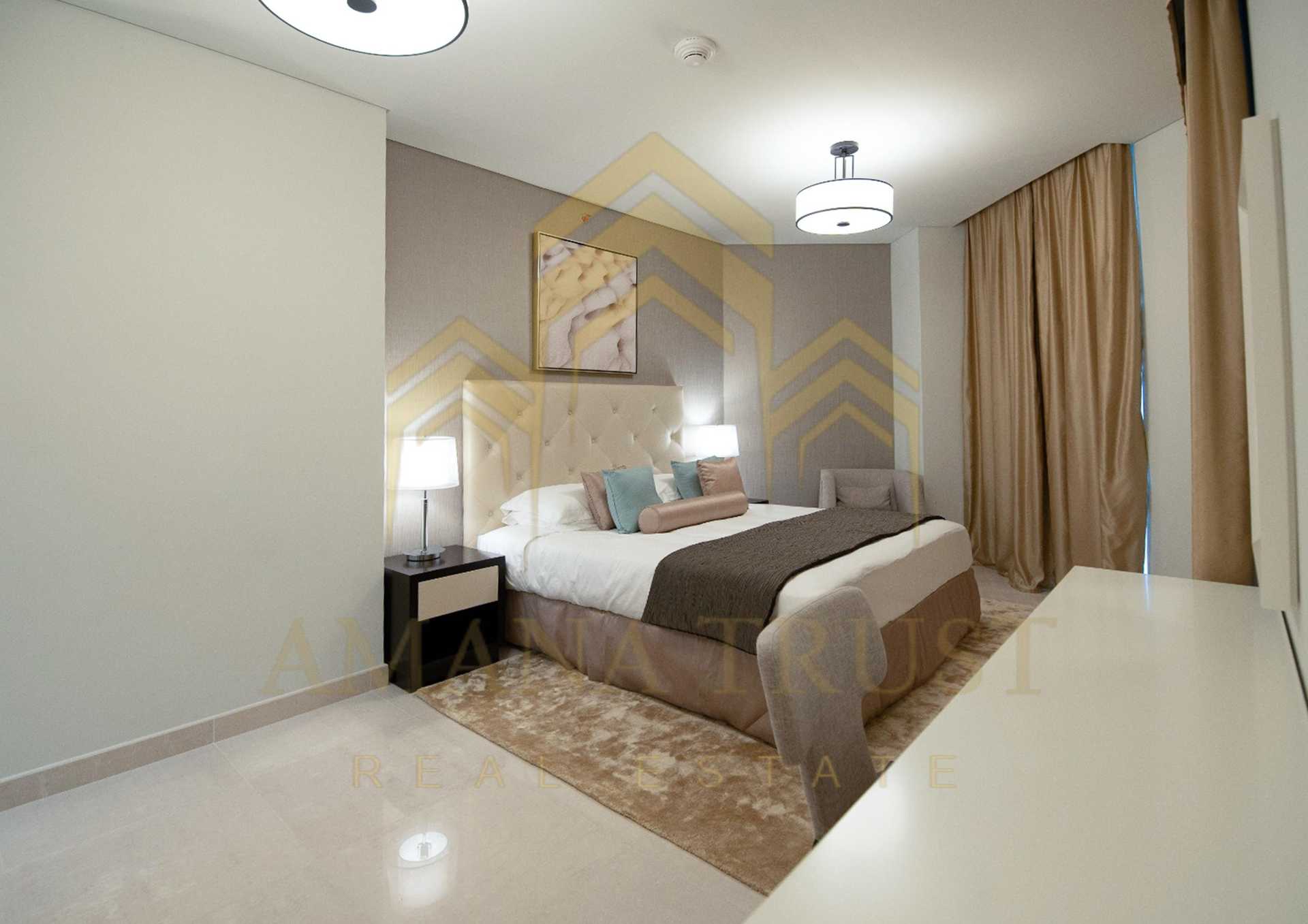 Квартира в Lusail, Doha 12352054