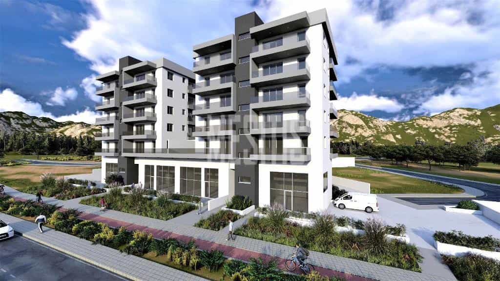 Condominium dans Nicosie, Lefkosie 12352115