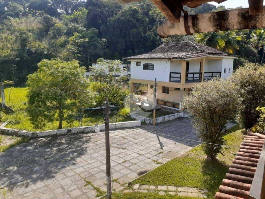 Tanah di Campo Grande, Rio de Janeiro 12352280