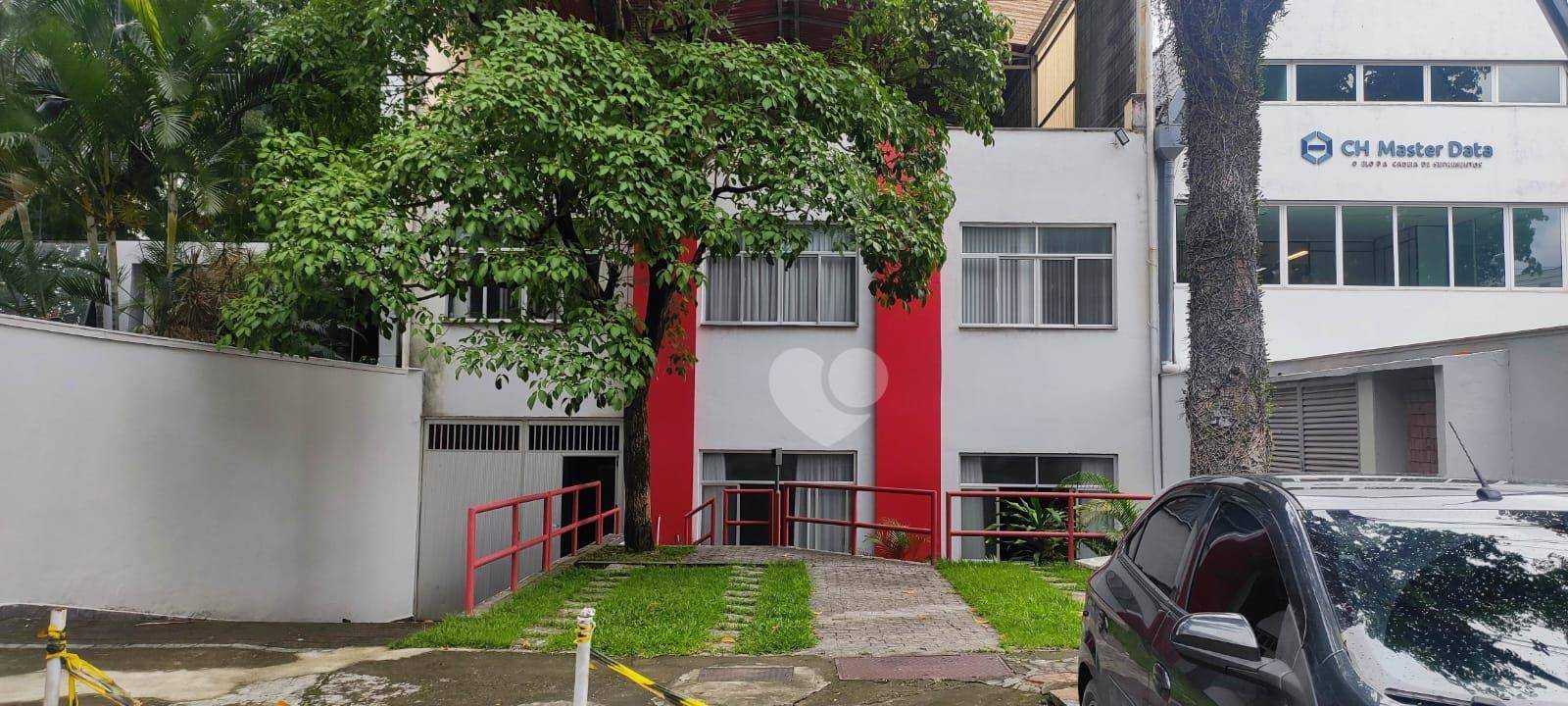House in Curicica, Rio de Janeiro 12352285