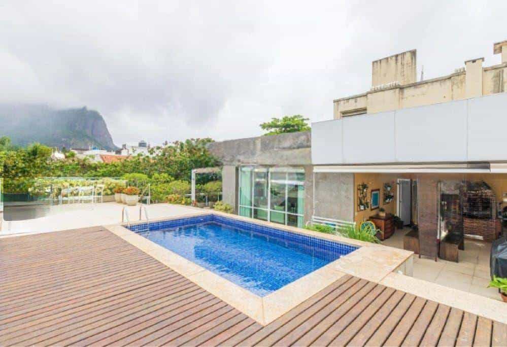 Eigentumswohnung im , Rio de Janeiro 12352287