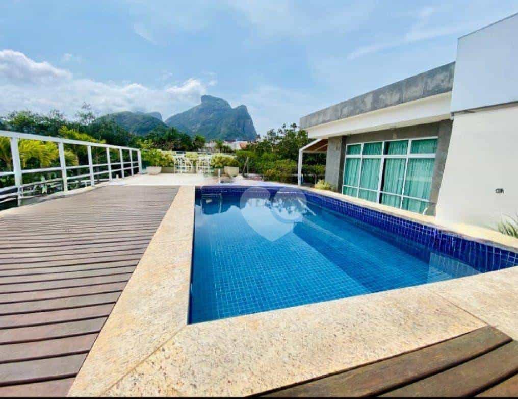 Condominium in , Rio de Janeiro 12352287
