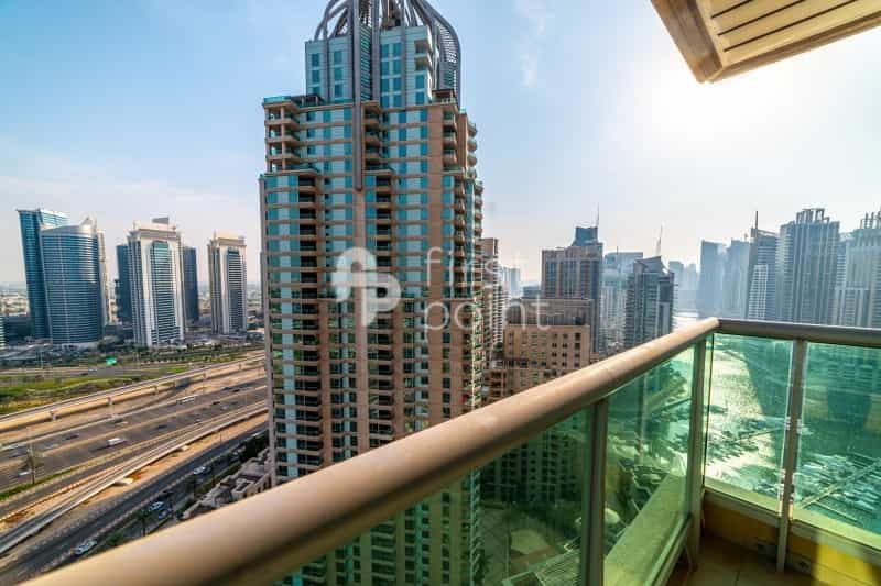 Condomínio no Dubai, Dubai 12352289