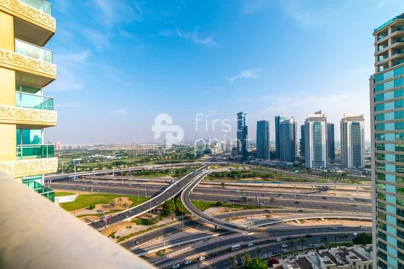 Condominio nel Dubai, Dubayy 12352289