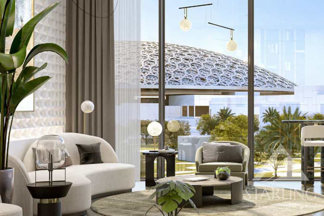 Condominio nel Abu Dhabi, Abu Dhabi 12352430