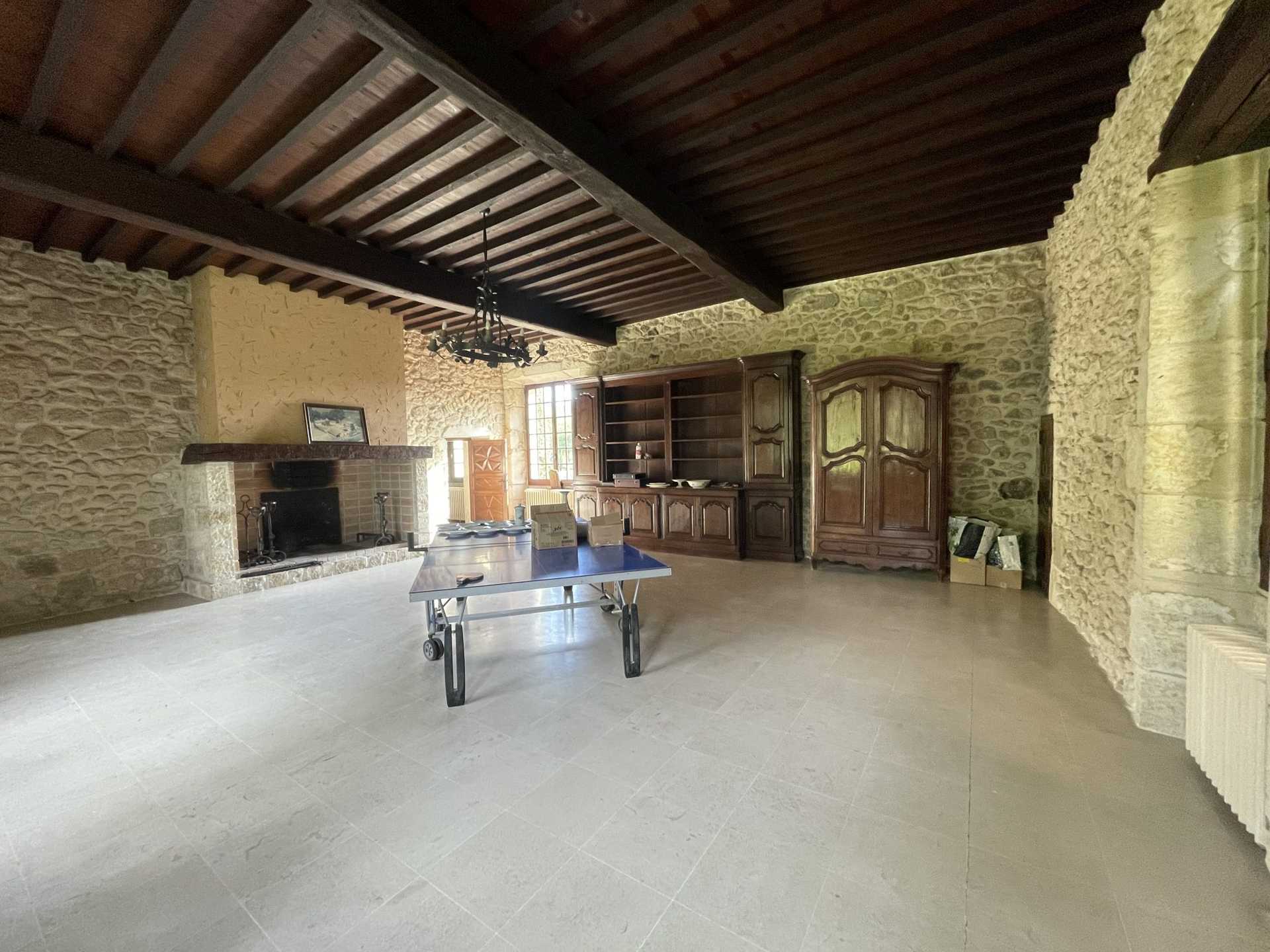 Dom w Auch, Occitanie 12352914