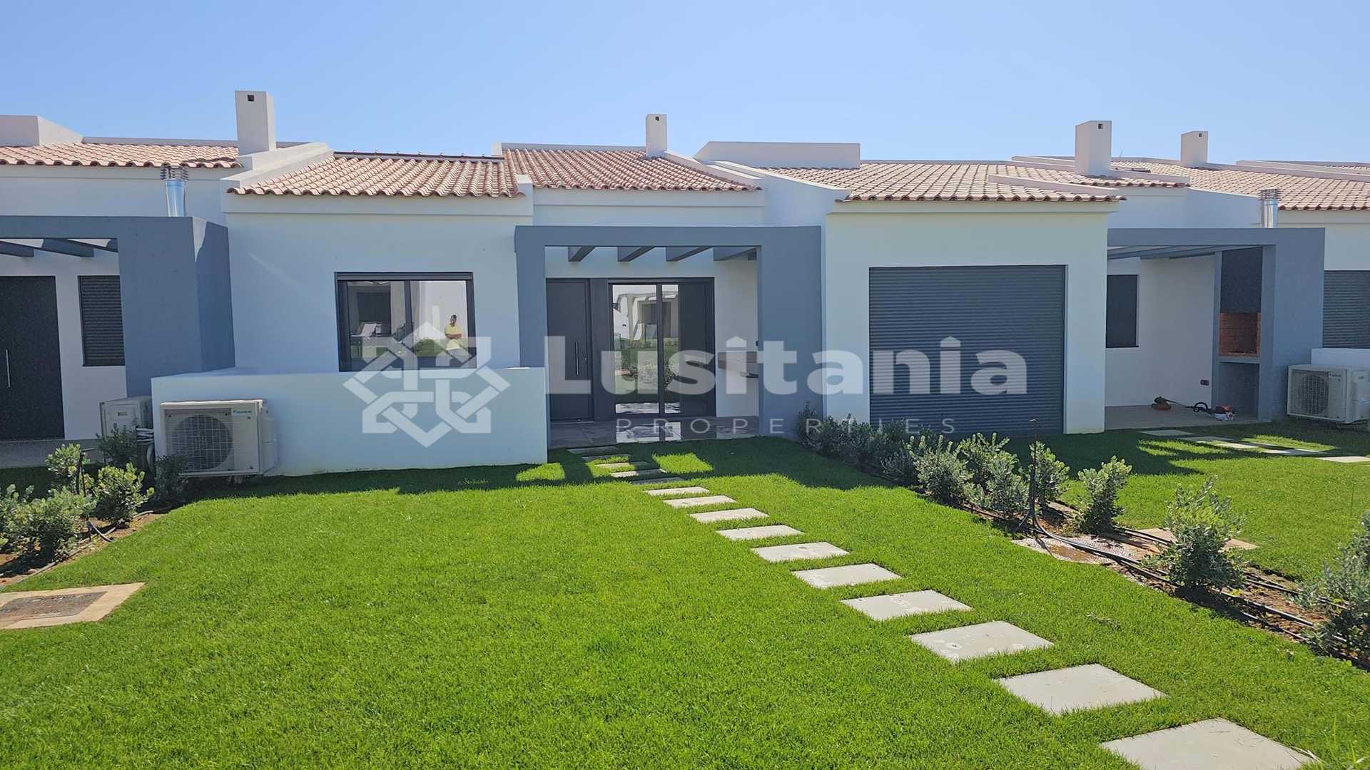 House in Benfarras, Faro 12352919