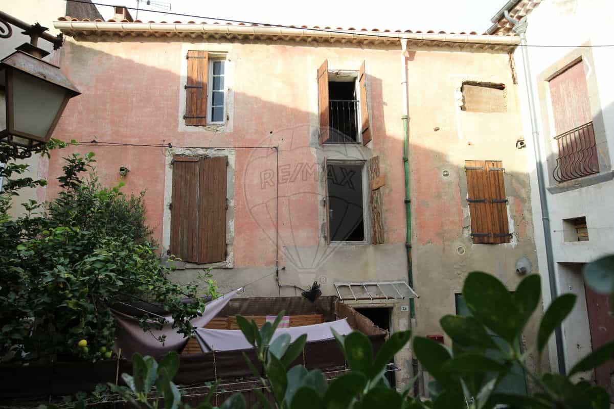 Hus i Magalas, Occitanie 12352927