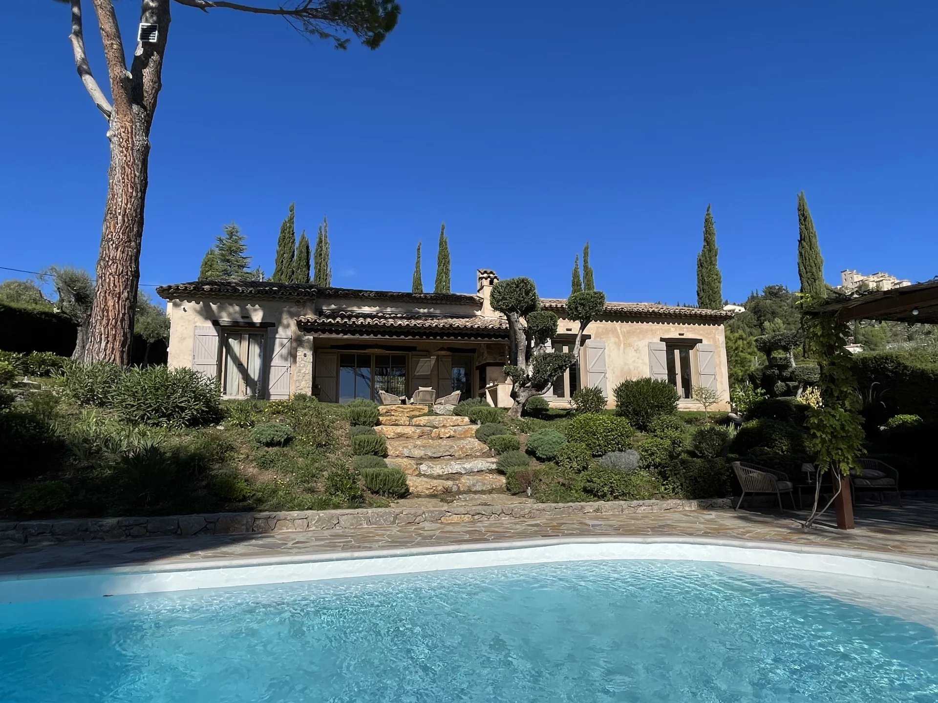 Huis in Fayence, Provence-Alpes-Côte d'Azur 12352966