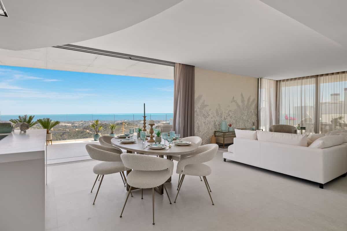 Condominium dans La Quinta, Canarias 12353068