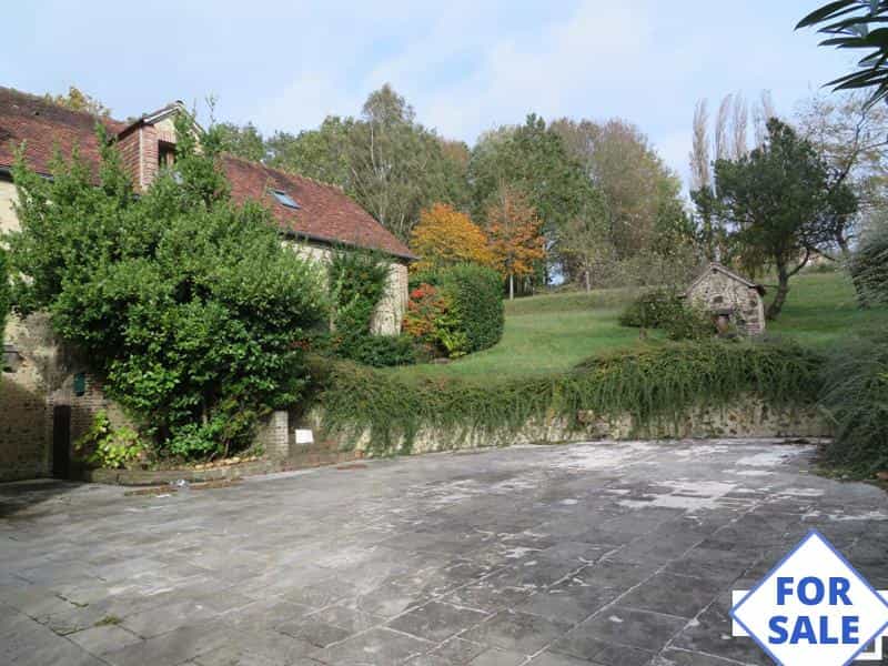 σπίτι σε Juvigny-Val-d'Andaine, Normandie 12353337