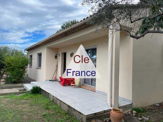 σπίτι σε Saint-André-de-Sangonis, Occitanie 12353340