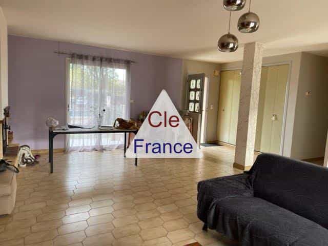σπίτι σε Saint-André-de-Sangonis, Occitanie 12353340