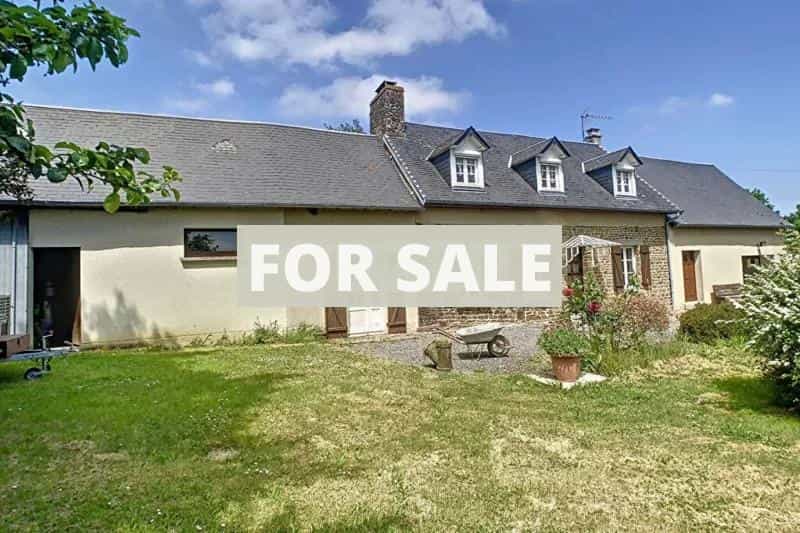 House in Torigny-les-Villes, Normandie 12353350