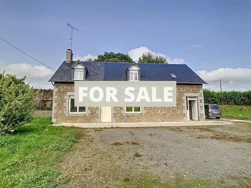 Huis in Les Loges-Marchis, Normandie 12353353