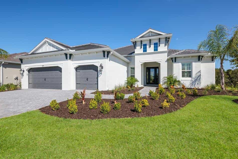 Casa nel Fordville, Florida 12353391