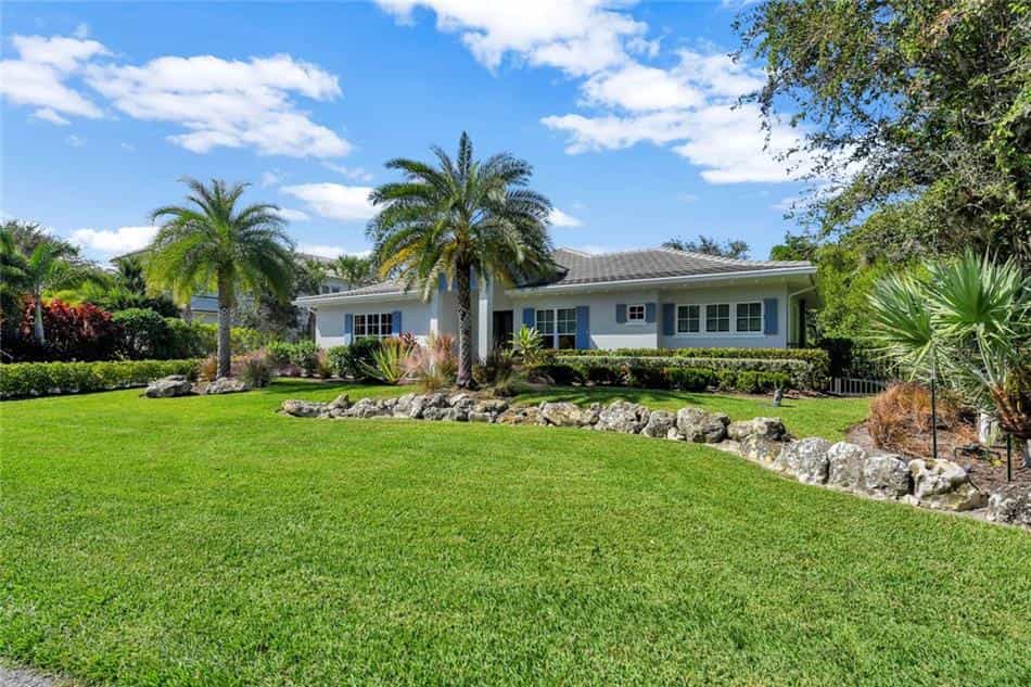 Huis in Indian River Shores, Florida 12353406