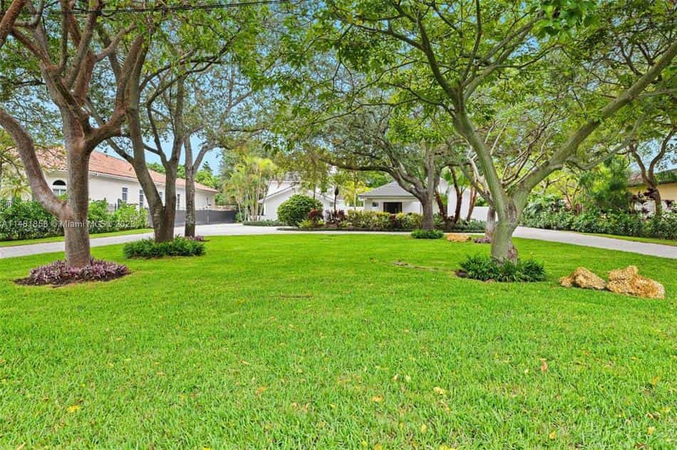 Eigentumswohnung im Glenvar Heights, Florida 12353407
